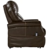 Signature Design by Ashley Furniture Markridge Power Lift Recliner