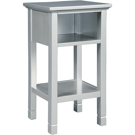 Accent Table