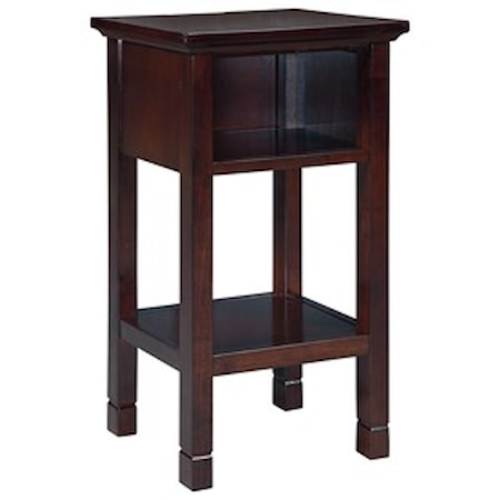 Accent Table