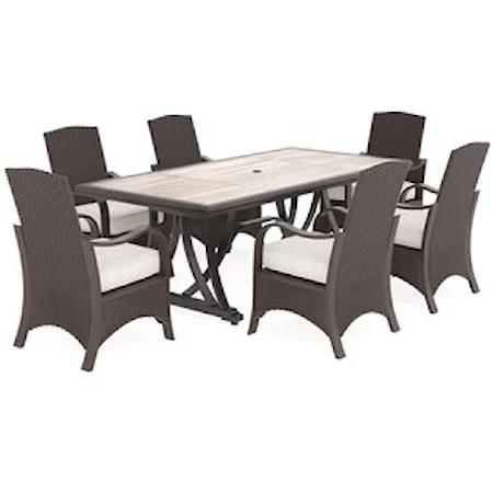 Dining Sets Browse Page