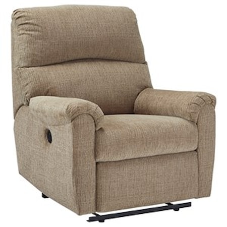 Power Recliner