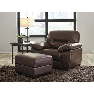 Chair & Ottoman Sets Browse Page