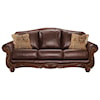 Signature Design by Ashley Mellwood Sofa