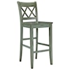 Signature Design by Ashley Mestler Tall Barstool