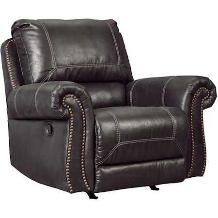 Rocker Recliner