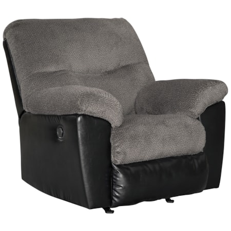Rocker Recliner