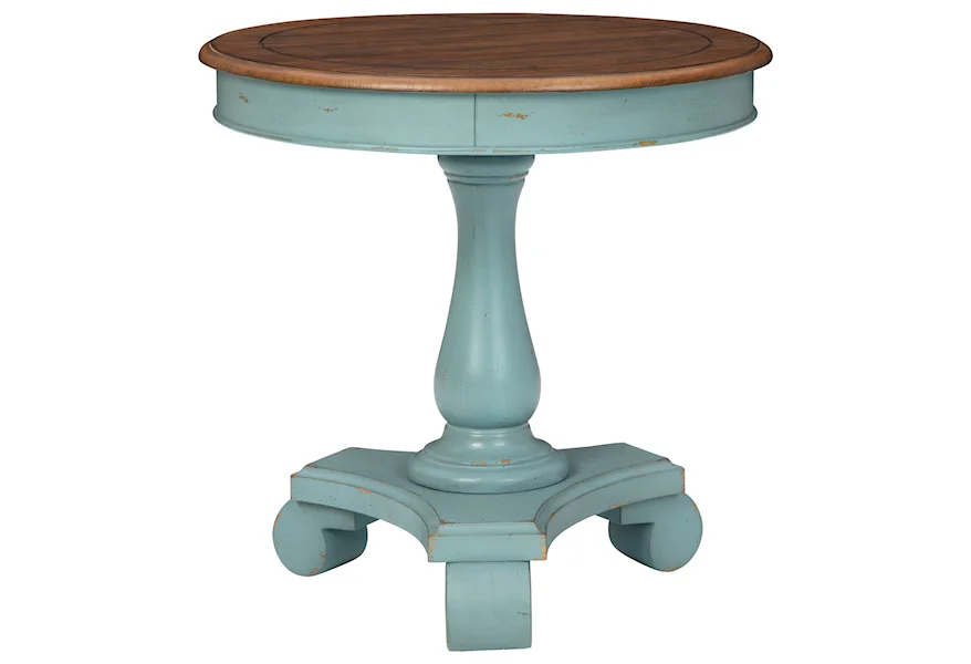 Mirimyn Accent Table by Signature Design by Ashley at Royal Furniture
