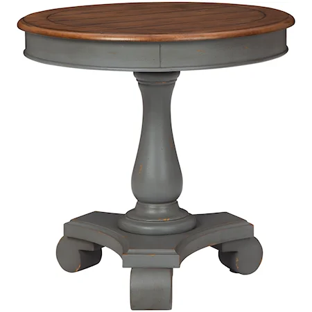 Accent Table