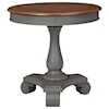 Signature Design by Ashley Mirimyn Accent Table