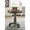 Signature Design by Ashley Furniture Mirimyn Accent Table