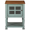 Signature Mirimyn Accent Cabinet