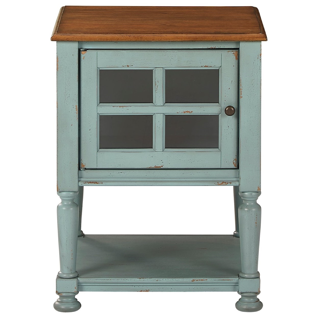 Ashley Signature Design Mirimyn Accent Cabinet