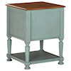 Signature Design by Ashley Mirimyn Accent Cabinet