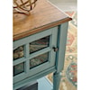 Signature Design by Ashley Furniture Mirimyn Accent Cabinet