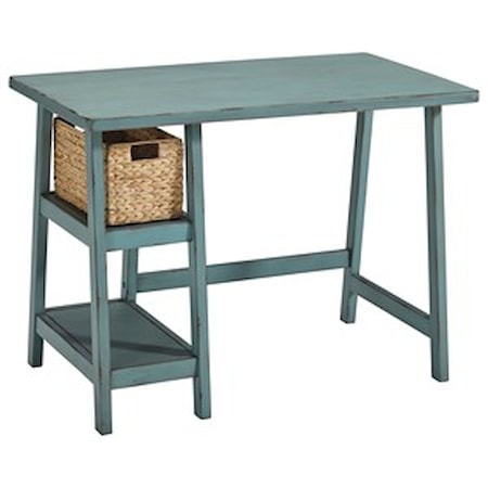 Home Office Small Desk