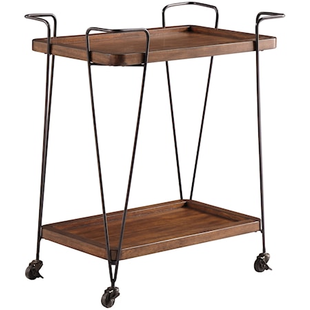 Kitchen Cart