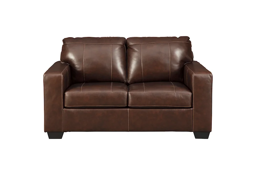 Morelos Loveseat by Signature Design by Ashley at Beck's Furniture