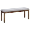 Signature Design by Ashley Moriville Upholstered Bench