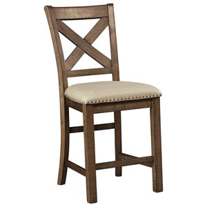 Bar Stools Browse Page