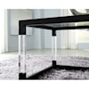 Michael Alan Select Nallynx Coffee Table