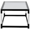 Ashley Signature Design Nallynx Coffee Table