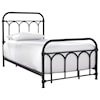 Signature Design by Ashley Nashburg Metal Twin Bed
