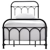 Ashley Signature Design Nashburg Metal Twin Bed