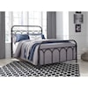 Signature Design by Ashley Furniture Nashburg Metal Queen Bed