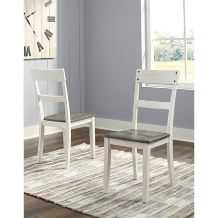 Dining Room Side Chair