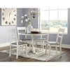 Signature Design by Ashley Nelling 5pc Dining Room Group