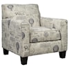 Signature Nesso Accent Chair