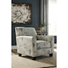 Signature Design by Ashley Nesso Accent Chair