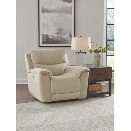 Power Recliner