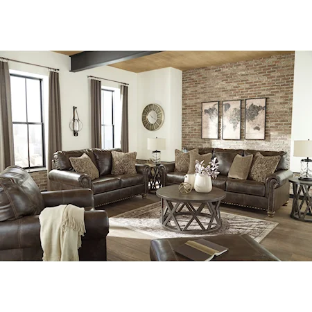 4pc living room group