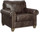 Signature Design by Ashley Nicorvo Chair