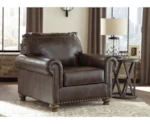 Signature Design by Ashley Nicorvo Chair