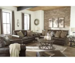 Signature Design by Ashley Nicorvo Chair