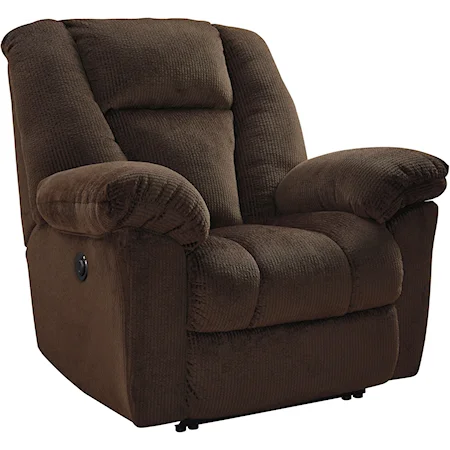 Power Recliner