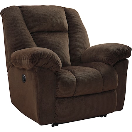 Power Recliner