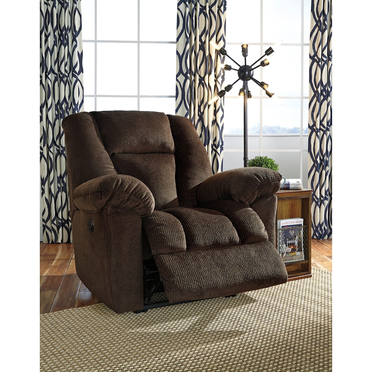 Signature Design by Ashley Nimmons Power Recliner