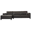 Signature Design by Ashley Nokomis 2-Piece Sectional with Chaise