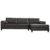 Signature Design by Ashley Nokomis 2-Piece Sectional with Chaise