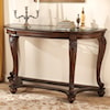 Ashley Furniture Signature Design Norcastle Sofa Table