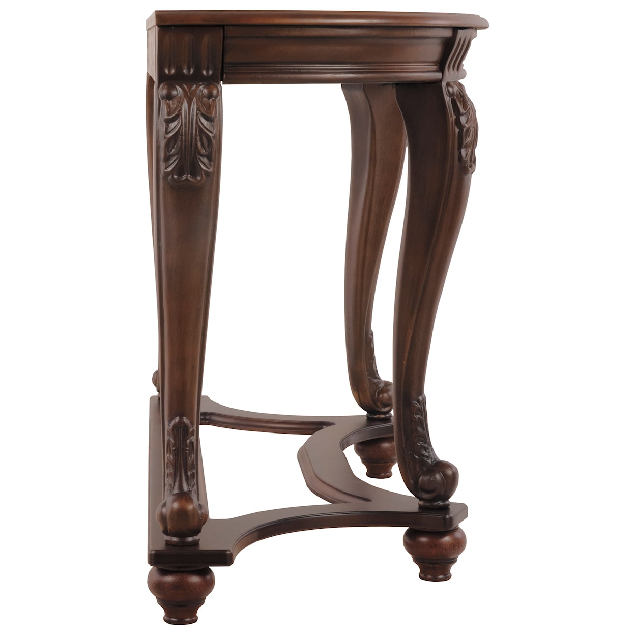 Ashley Furniture Signature Design Norcastle Sofa Table