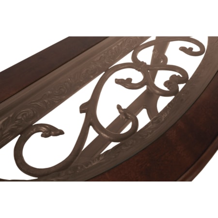 Sofa Table