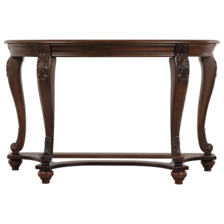 Sofa Table