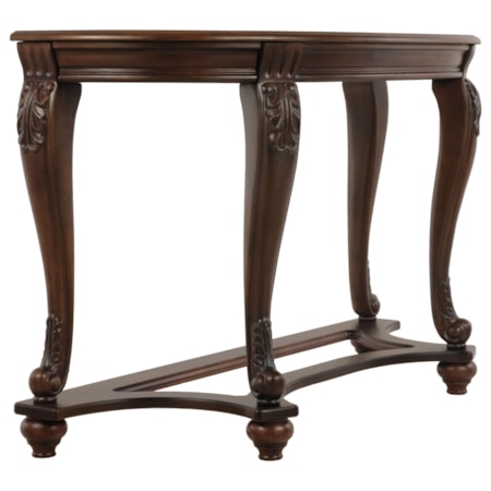 Sofa Table