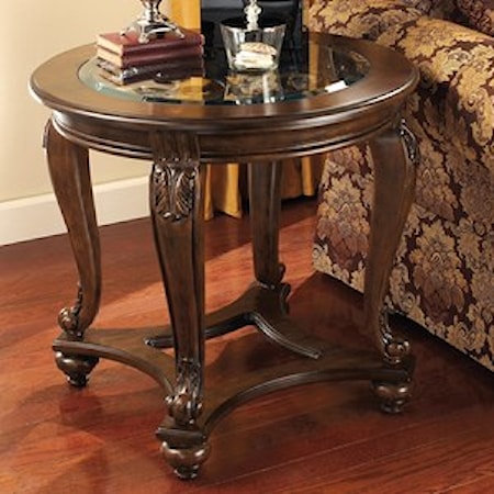 End Table