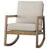 Signature Design by Ashley Furniture Novelda Accent Chair