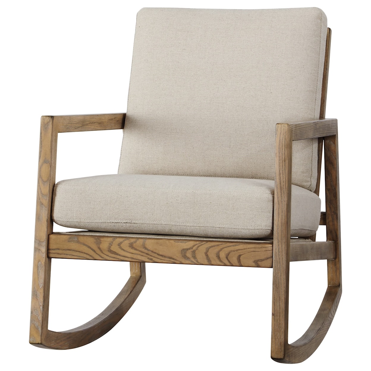 Signature Design by Ashley Furniture Novelda Accent Chair
